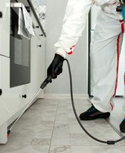 residential pest control