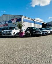 AD Garage Expert GAETAN JAN AUTOMOBILES image 1