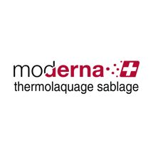 AEM Moderna Thermolaquage Sàrl
