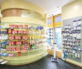 Eulen-Apotheke Bild 1
