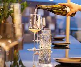 Restaurant REPAS ROOFTOP Bild 11