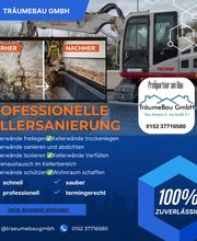 TräumeBau GmbH - Werterhalt durch radikale Ursachenlösung. Bild 3