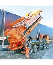 Karl Schmitter Transporte AG Bild 1