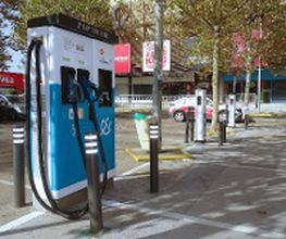 ACCIONA Charging Station imagen 5