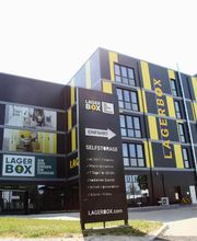 LAGERBOX Berlin Spandau