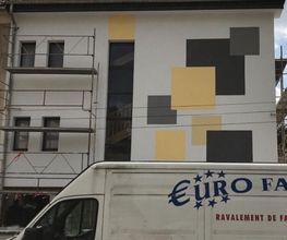 Euro Façade image 2