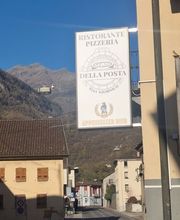 RISTORANTE PIZZERIA OSTERIA DELLA POSTA Bild 4