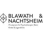Privatpraxis für Kinder- & Jugendlichenpsychotherapie Bonn | Blawath & Nachtsheim