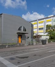 LAGERBOX Stuttgart
