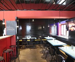 Ruff's Burger & BBQ Weiden Bild 13