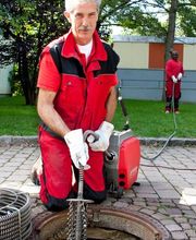 THG Abwassertechnik GmbH Bild 1