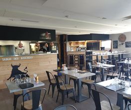 La Table des Bouchers image 1