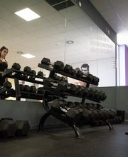 Gimnasio VivaGym San Roque imagen 9