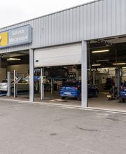 OPEL Garage Automobiles Sèvre et Loire Agent ASL image 4