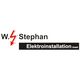 W. Stephan Elektroinstallation GmbH