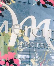 Mercure Hotel Hannover Mitte Bild 8