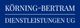 Körning-Bertram Dienstleistungen UG (haftungsbeschränkt)