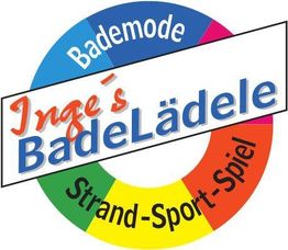 Inge's Badelädele