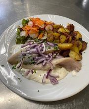 Gaststätte Brauner Hirsch Isenbüttel Bild 20