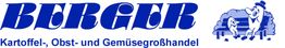 Carsten Berger Kartoffelhandel logo