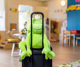 Humankind - Kinderdagverblijf De Berenvanck afbeelding 4