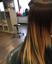 Isabelle Coiffure plouagat image 19