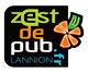 Zest De Pub