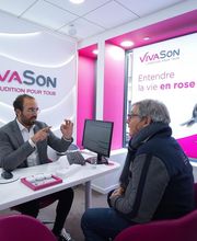 Audioprothésiste Sens - VivaSon image 3