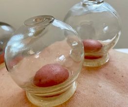 Naturheilpraxis im Hinterberg St.Gallen - Naturheilpraktikerin TEN Danijela Vaterlaus Bild 4