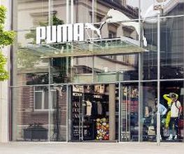 PUMA Outlet Metzingen Bild 3
