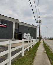 Nearest Intersection