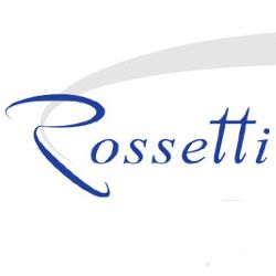 Rossetti Edilizia logo