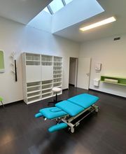 Fisioterapia Salus - Bellinzona Bild 13