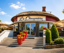 LA CHAUMIERE image 2