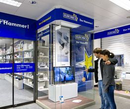 EURONICS HAMMER Bild 1