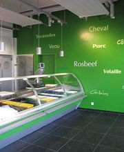 L'Echine d'Or SA Bild 1