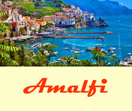Pizza Amalfi image 7