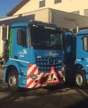 Frei Kanalreinigung AG Bild 14