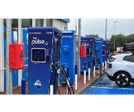 Aral pulse Ladestation Bild 1