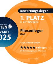 Arya Fliesen GmbH Bild 1