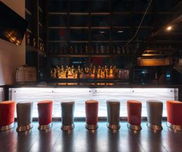 Buda Bar imagen 3