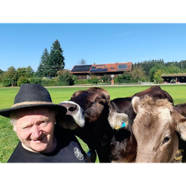 Ferienhof Hiemer