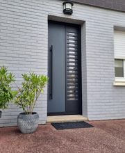 Art et Fenêtres L'aigle image 17