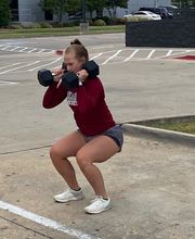 Clarke Athletics image 20