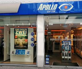 Apollo-Optik - Oldenburg - Achternstr. Bild 1