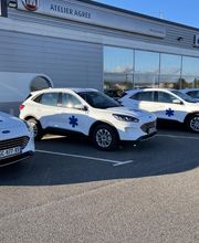 Ford VR Automobile Garage Automobile SARL image 3