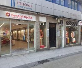 General Optica - Visión y Audición imagen 1