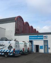 HSR Homburg - Der Hydraulik-Service Bild 1