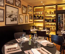 Ristorante Pizzeria Mama Mia Bild 2