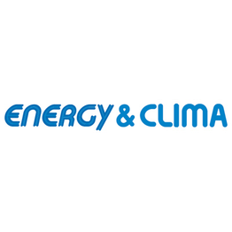 New Tecnoclima - Energy & Clima logo